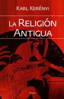 La Religión Antigua