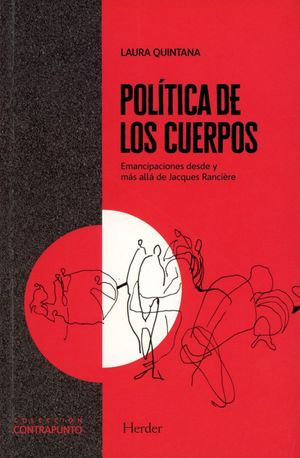 Política De Los Cuerpos