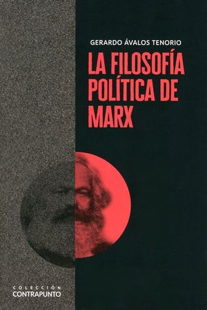 La Filosofía Política De Marx