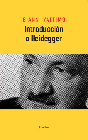 Introducción A Heidegger