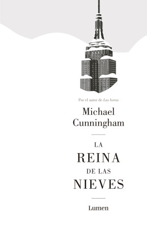 La Reina De Las Nieves