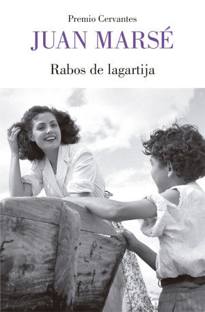 Rabos De Lagartija