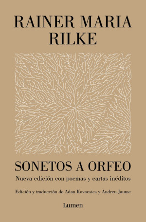 Sonetos A Orfeo. Nueva Edición Con Poemas Y Cartas Inéditos