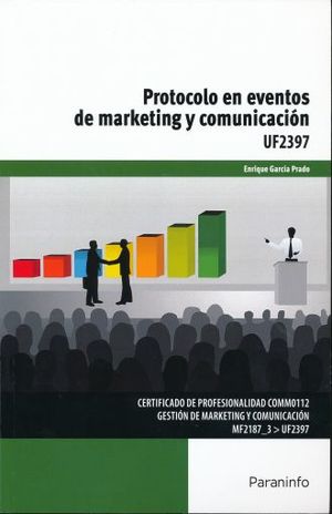 Protocolo En Eventos De Marketing Y Comunicacion