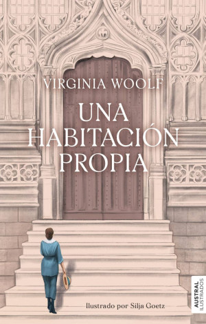 Una Habitación Propia / Pd.
