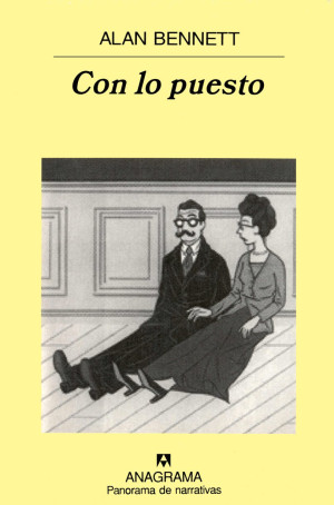 Con Lo Puesto