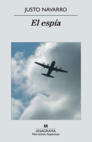 El Espía