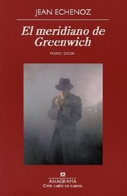 El Meridiano De Greenwich