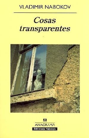 Cosas Transparentes