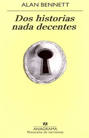Dos Historias Nada Decentes