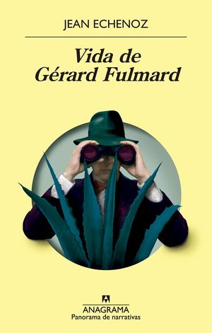 Vida De Gérard Fulmard