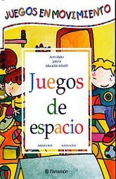 Juegos De Espacio. Juegos En Movimiento / Pd.