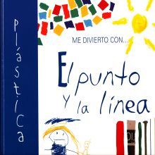 Punto Y La Linea, El. Me Divierto Con / Pd.