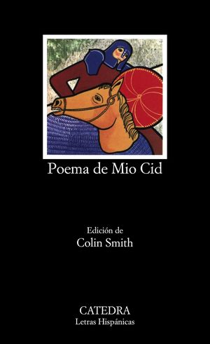 Poema De Mio Cid / 25 Ed.