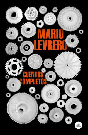 Cuentos Completos ( Mapa De Las Lenguas )