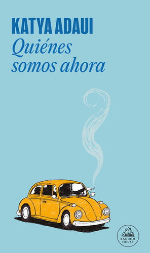 Quiénes Somos Ahora