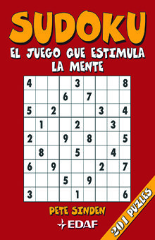 Pack De 4 Libros De Sudoku Tamaño A5 – 111 Puzzles Cada Uno Con Niveles Fácil A Muy Difícil – Ideal Para Viajes Y Regalos