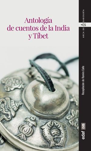 Antología De Cuentos De La India Y Tíbet
