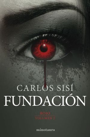 Fundación / Rojo / Vol. 2