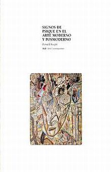 Signos De Psique En El Arte Moderno Y Posmoderno