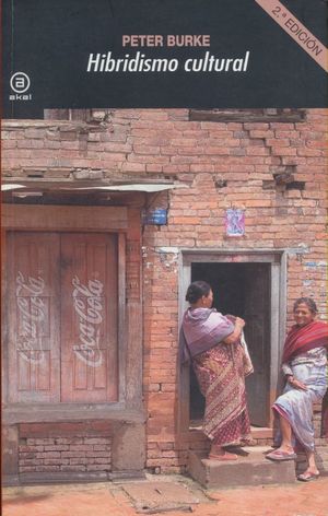 Hibridismo Cultural / 2 Ed.