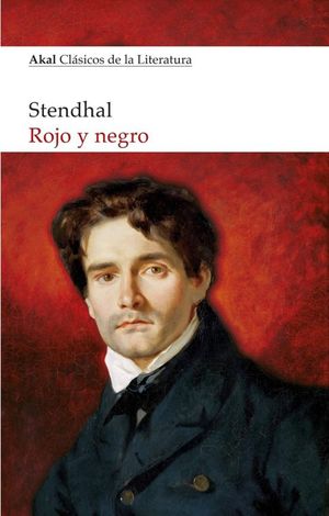 Rojo Y Negro
