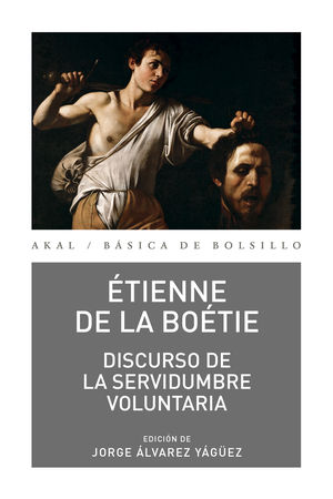 Discurso De La Servidumbre Voluntaria