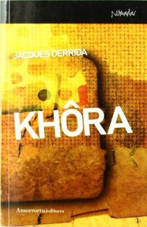 Khôra