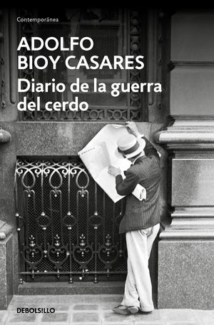 Diario De La Guerra Del Cerdo