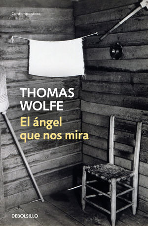 El ángel Que Nos Mira
