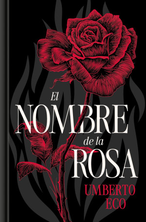 El Nombre De La Rosa / Pd. ( Edición Especial )