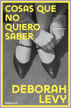 Cosas Que No Quiero Saber. « Autobiografía En Construcción »
