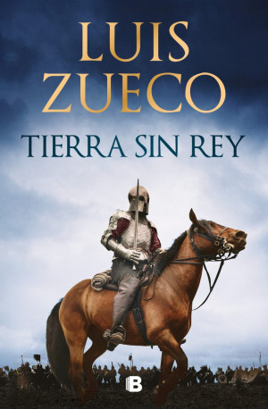 Tierra Sin Rey / Pd.