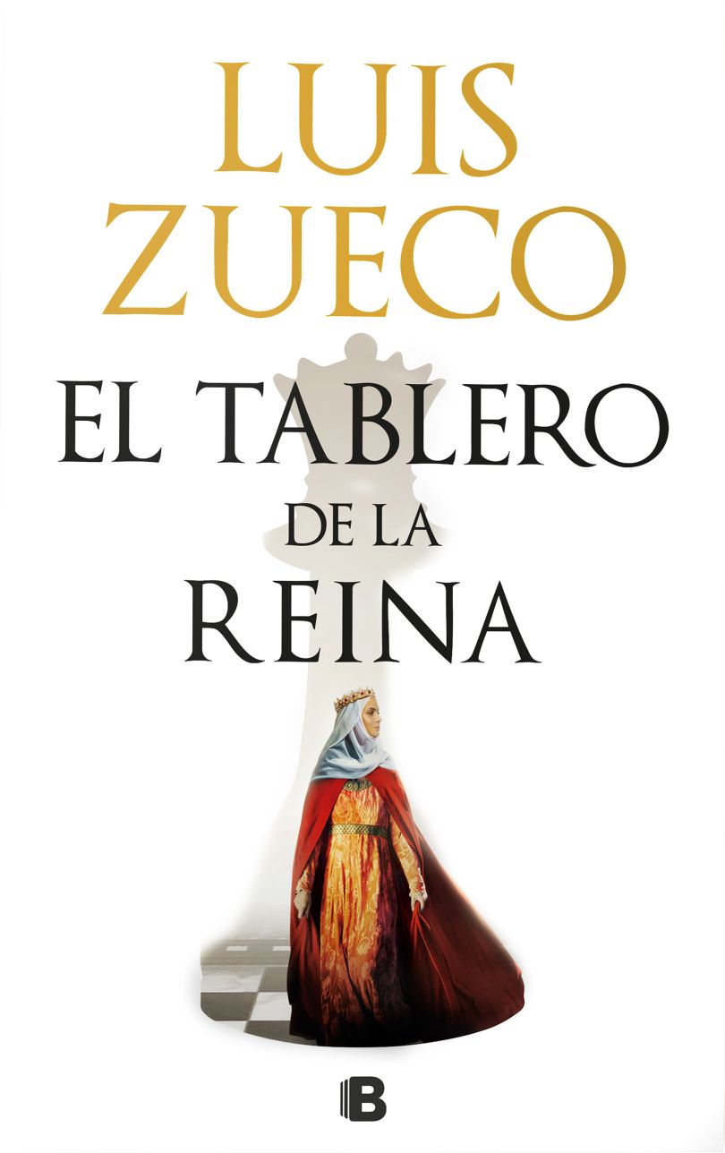 El Tablero De La Reina / Pd.