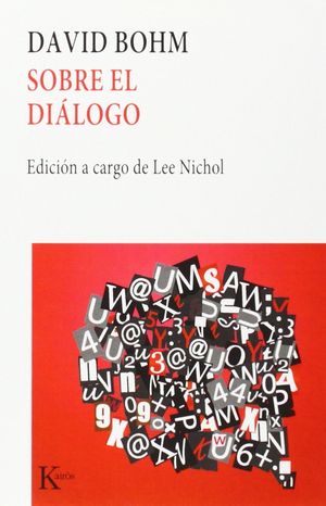 Sobre El Diálogo