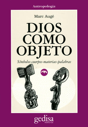 Dios Como Objeto / 2 Ed.