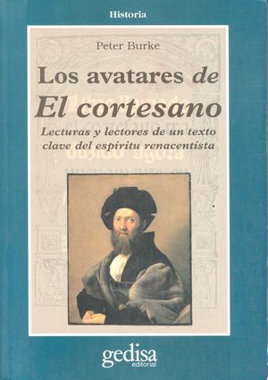 Avatares Del Cortesano, Los