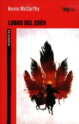 Lobos Del Edén