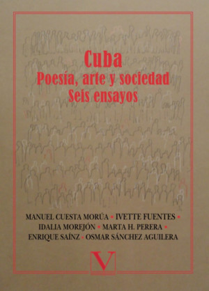 Ibd - Cuba, Poesía, Arte Y Sociedad. Seis Ensayos