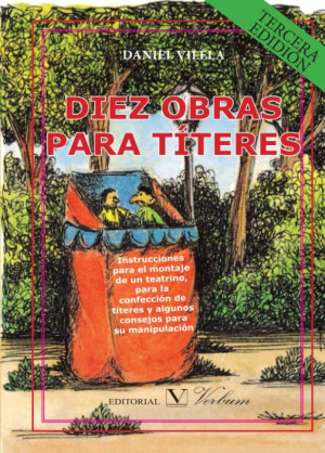Ibd - Diez Obras Para Títeres / 3 Ed.