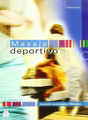 Masaje Deportivo