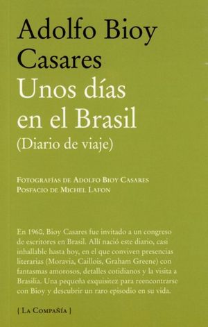 Unos Días En Brasil