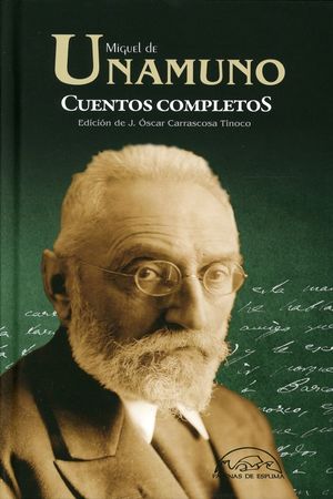 Cuentos Completos / Pd.