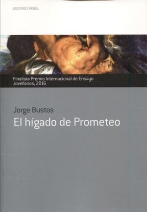El Hígado De Prometeo