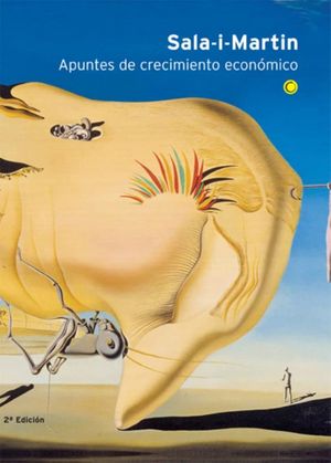 Apuntes De Crecimiento Económico / 2 Ed.