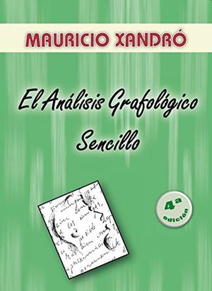 El Análisis Grafológico Sencillo