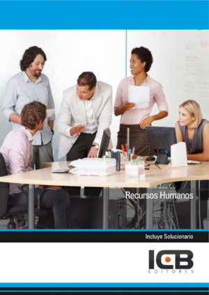 Ibd - Recursos Humanos