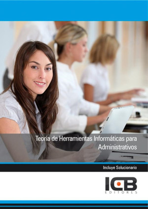 Ibd - Teoría De Herramientas Informáticas Para Administrativos