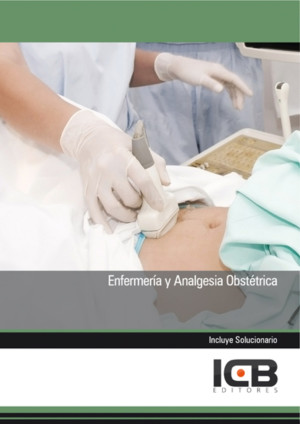 Ibd - Enfermería Y Analgesia Obstétrica