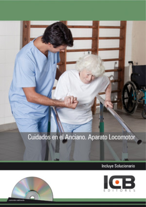 Ibd - Cuidados En El Anciano
